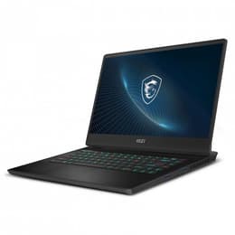 MSI Vector GP66 12UGSO-618FR 15-inch - Core i7-12700H - 16GB 1024GB NVIDIA GeForce RTX 3070 Ti AZERTY - French