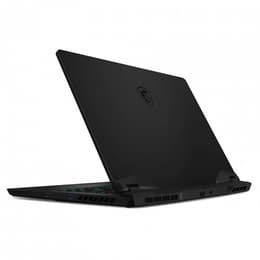 MSI Vector GP66 12UGSO-618FR 15-inch - Core i7-12700H - 16GB 1024GB NVIDIA GeForce RTX 3070 Ti AZERTY - French