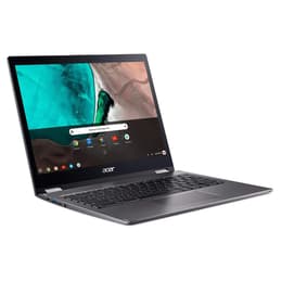 Acer ChromeBook Spin CP713 Core i5-1135G7 2.4 GHz 256GB SSD - 8GB QWERTY - Swedish