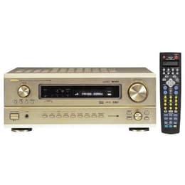 Denon AVR-3802 Sound Amplifiers