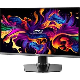 27-inch MSI MPG 272URX 3840 x 2160 OLED Monitor