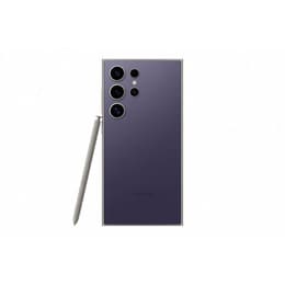 Galaxy S24 Ultra 256GB - Violet - Unlocked