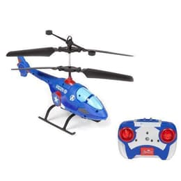 World Tech Toys WTT34898 Marvel IR Helicopter