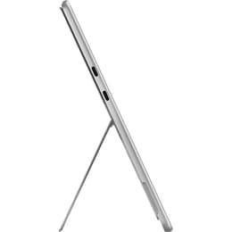 Microsoft Surface Pro 11 13-inch Snapdragon X Plus X1P-64-100 - SSD 256 GB - 16GB Without keyboard