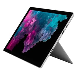 Microsoft Surface Pro 6 12-inch Core i5-8250U - SSD 256 GB - 8GB AZERTY - French