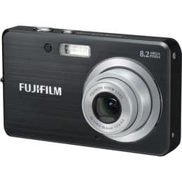 Fujifilm FinePix J10 Compact 8 - Black