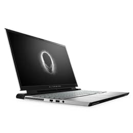 Alienware M17 R2 17-inch - Core i7-9750H - 16GB 1000GB Nvidia GeForce RTX 2060 AZERTY - French