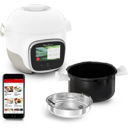 Robot cooker Moulinex Touch Mini Wifi 3.0000L -White