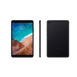 Xiaomi Mi Pad 4 64GB - Black - Wi-Fi