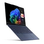 Lenovo Yoga Slim 7 14APU8 14-inch (2023) - Snapdragon X Elite X1E-78-100 - 32GB - SSD 1 TB QWERTZ - German