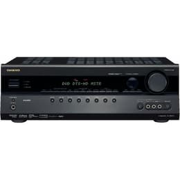 Onkyo TX SR507 Sound Amplifiers