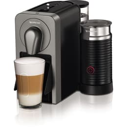 Espresso with capsules Krups Prodigio XN410T L - Black