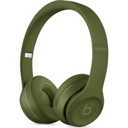 Beats Electronics Solo3 Wireless noise-Cancelling wireless Headphones - Green