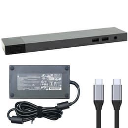 Hp HSTNN-CX01 Docking Station
