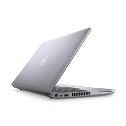 Dell Precision 3551 15-inch (2020) - Core i7-10850H - 16GB - SSD 512 GB QWERTY - English