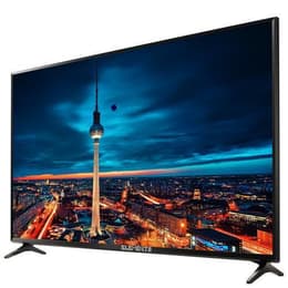Kb Elements ELT60DE910 60" 3840 X 2160 Ultra HD 4K LED Smart TV