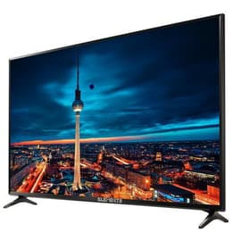 Kb Elements ELT60DE910 60.0000" 3840 X 2160 Ultra HD 4K LED Smart TV