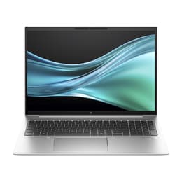 HP EliteBook 860 G11 16-inch (2023) - Core Ultra 7 155U - 16GB - SSD 512 GB QWERTY - Spanish