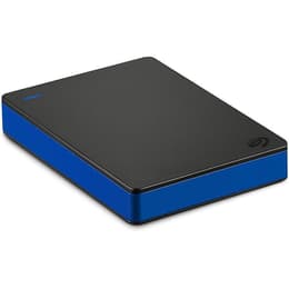 Seagate Game Drive External hard drive - HDD 4 TB USB 3.0