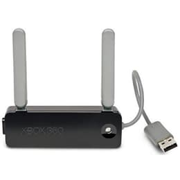 TV docking station Xbox 360 Microsoft Xbox 360 Official Wireless Network Adapter