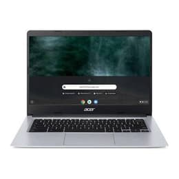 Acer ChromeBook CB314-1HT-P39K Pentium Silver N5030 1.1 GHz 64GB SSD - 8GB AZERTY - French