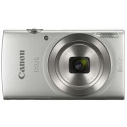 Canon Ixus 135 Compact 16 - Silver