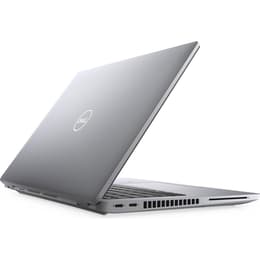 Dell Latitude 5420 14-inch (2020) - Core i5-1145G7 - 16GB - SSD 256 GB QWERTY - English
