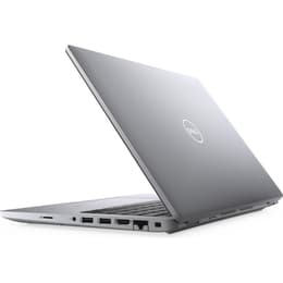 Dell Latitude 5420 14-inch (2020) - Core i5-1145G7 - 16GB - SSD 256 GB QWERTY - English