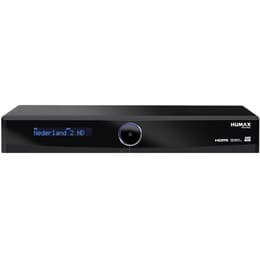 Humax iHDR-5400C 1TB TV accessories