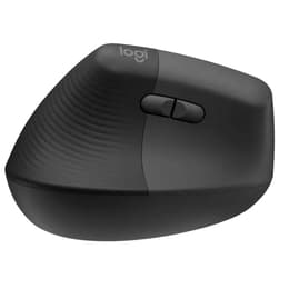Logitech Lift Left Mouse Wireless
