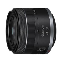 Camera Lense Canon RF 24-50mm f/4.5-6.3 IS STM LENS 24-50 mm f/4.5-6.3