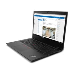 Lenovo ThinkPad L14 Gen 2 14-inch (2020) - Core i5-1135G7 - 8GB - SSD 256 GB QWERTY - English