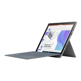 Microsoft Surface Pro 7 Plus 12-inch Core i7-1165g7 - SSD 512 GB - 16GB QWERTY - English