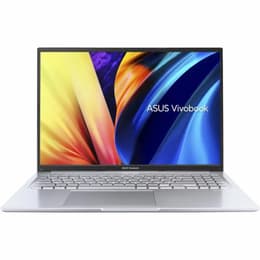 Asus VivoBook 16 F1605Z 16-inch (2021) - Core i7 - Gen 12 (U) - 16GB - SSD 256 GB QWERTY - English