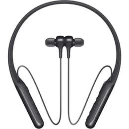 Sony WI-C600N Earbud Noise-Cancelling Bluetooth Earphones - Black
