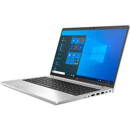 HP ProBook 640 G8 14-inch (2020) - Core i5 - Gen 11 (G) - 16GB - SSD 256 GB QWERTY - Italian
