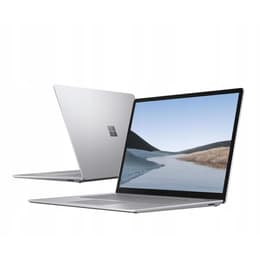 Microsoft Surface Laptop 3 15-inch (2019) - Ryzen 5 3580U - 8GB - SSD 256 GB QWERTY - English