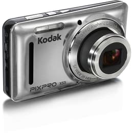 Kodak Pixpro X53 Compact 16 - Grey