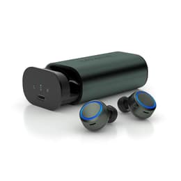 Creative Outlier Air Earbud Noise-Cancelling Bluetooth Earphones - Black