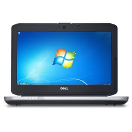 Dell Latitude E5430 14-inch (2012) - Core i3-2328M - 8GB - HDD 500 GB AZERTY - French