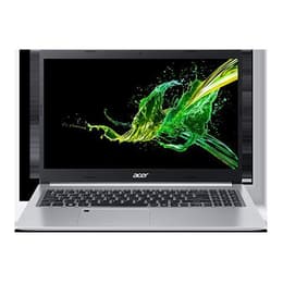 Acer Aspire 5 15-inch (2020) - Core i5 - Gen 10 (G) - 8GB - SSD 512 GB QWERTY - Portuguese