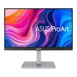 23,8-inch Asus PA247CV 1920 x 1080 LED Monitor Grey
