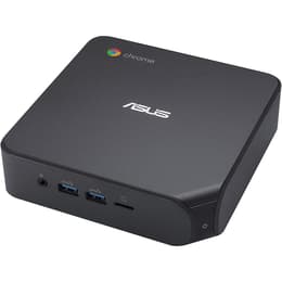Asus Chromebox 4 Core i7-10510U 1,8 - SSD 128 GB - 8GB