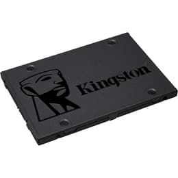 Kingston SA400S37 External hard drive - SSD 120 GB SATA