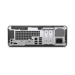 HP Prodesk 400 G4 SFF Core i5-6500 3.2 - SSD 256 GB - 8GB