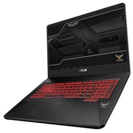 Asus TUF Gaming fx505G 15-inch - Core i7-8750H - 16GB 1256GB NVIDIA GeForce GTX 1060 AZERTY - French