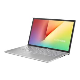 Asus VivoBook 17 S712EA-AU026T 17-inch (2021) - Core i7 - Gen 11 (G) - 16GB - SSD 1 TB AZERTY - French