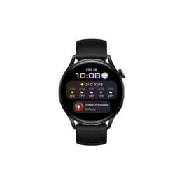 Huawei Smart Watch Watch 3 HR GPS - Midnight black