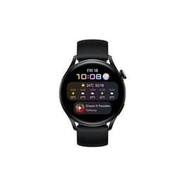 Huawei Watch 3 Bluetooth 46 mm - Black