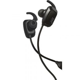 Jvc HAET65BVBE Earbud Bluetooth Earphones - Black